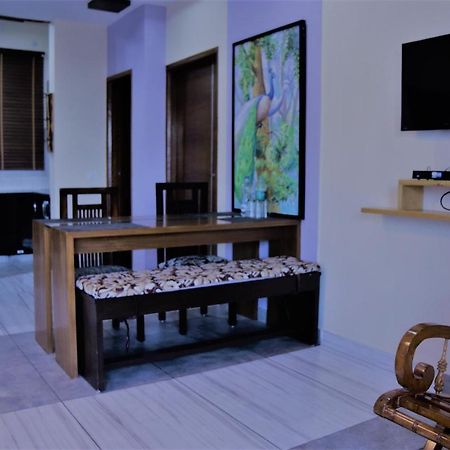 Bed and Breakfast Wildleaf Kasauli Valley Homz Exterior foto