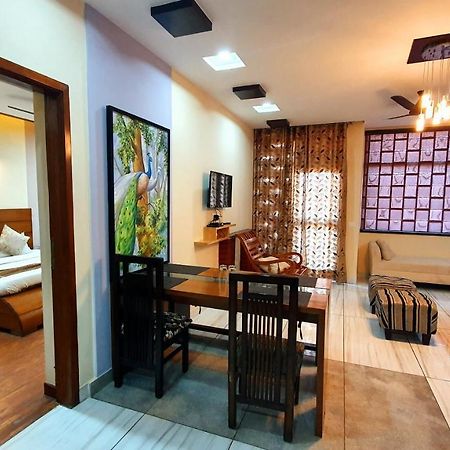 Bed and Breakfast Wildleaf Kasauli Valley Homz Exterior foto