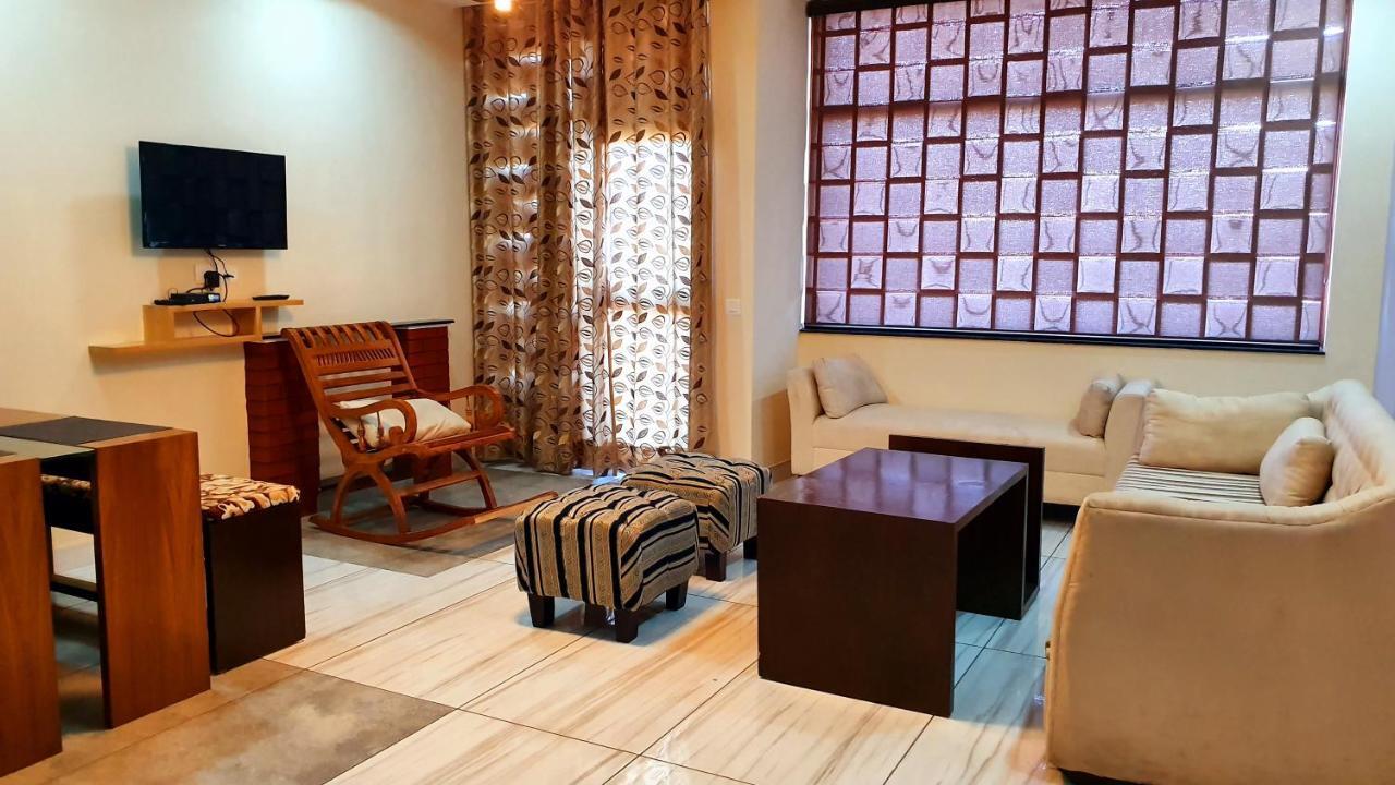 Bed and Breakfast Wildleaf Kasauli Valley Homz Exterior foto