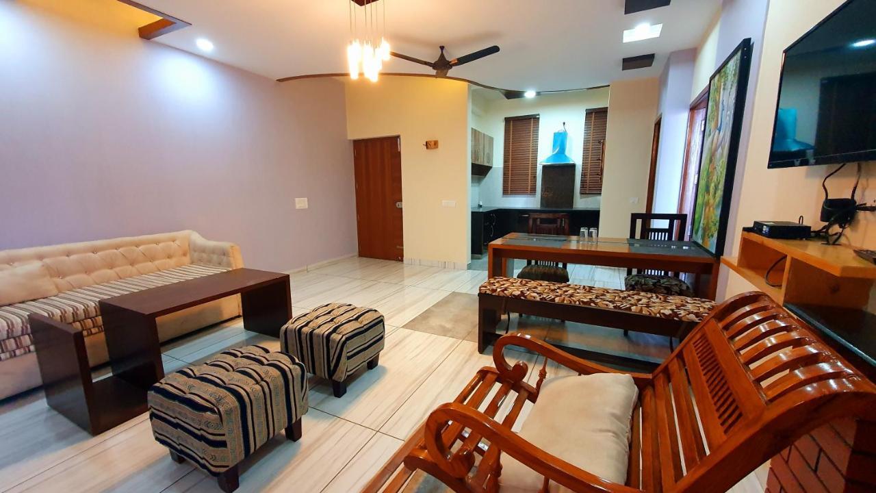 Bed and Breakfast Wildleaf Kasauli Valley Homz Exterior foto